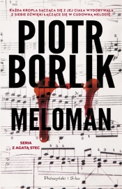 Meloman DL - Piotr Borlik