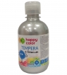 Farba Tempera Premium 300ml - srebrna