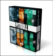 Pitbull seria 01/02/03