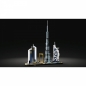 Lego Architecture: Dubaj (21052)
