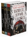 <img src='https://webimage.pl/pics/344/8/d89158B.jpg' width='382' height='500'> Pakiet Dziedzictwo Oriszy t. 1-3 Tomi Adeyemi