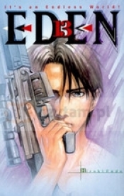 Eden część 13