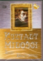 Kształt miłości (adiobook) - Jerzy Broszkiewicz