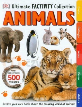Ultimate Factivity Collection Animals