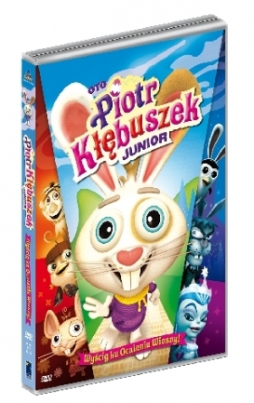 Oto Piotr Kłębuszek Junior (*)