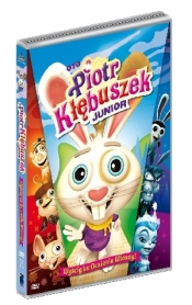 Oto Piotr Kłębuszek Junior (*)