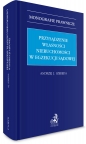 Przysądzenie własności nieruchomości w egzekucji sądowej - Andrzej Jan Szereda