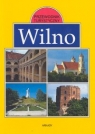 Wilno. Przewodnik turystyczny  Plebankiewicz Krzysztof