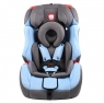 Fotelik 9-36 kg isofix Sem blue (69344)