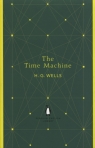 TheTime Machine  Wells H. G.