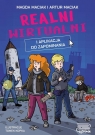 Realni wirtualni. I aplikacja do zapominania Magda Maciak, Artur Maciak