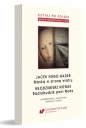 Czytaj po polsku T.12 Jacek Hugo-Bader: Maską... - Katarzyna Frukacz