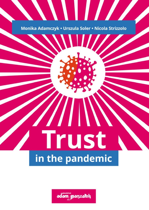 Trust in the pandemic