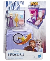 Frozen 2 Pop Up zestaw podstawowy