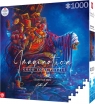  Good Loot Puzzle 1000 el: Imagination - Sebastian Moń - Ciężar doświadczeń