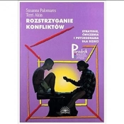 Rozstrzyganie konfliktów