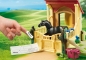 Playmobil Country: Boks stajenny "Araber" (6934)