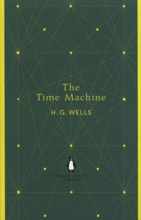 TheTime Machine - Wells H. G.<br />