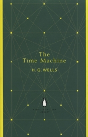 TheTime Machine