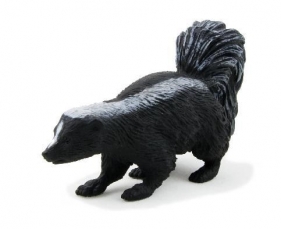Skunks ANIMAL PLANET (87034)