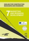 Marketing and Business Development 7 + CD