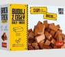 Brick Trick - Buduj z cegły pełne 40 sztuk TREFL