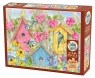 Puzzle 275 XL Odgłosy lata 113765 7+