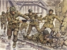 ITALERI British Paratroopers (6034)