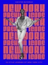 New York Fashion Icons Kristen Bateman