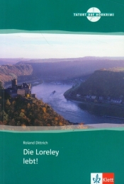 Die Loreley lebt + CD