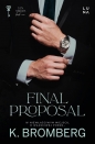 Final Proposal - K. Bromberg, K. Bromberg