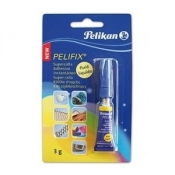 Klej Pelifix® Super Glue 3g, 12 szt.
