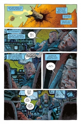 Fear Agent Tom 3 - Tony Moore, Jerome Opena, Rick Remender