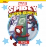 Misja w banku. Marvel Spidey i Super-kumple Opracowanie zbiorowe