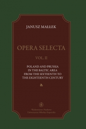 Opera selecta Tom 2