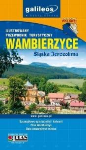 Przewodnik ilustrowany - Wambierzyce - Opracowanie zbiorowe