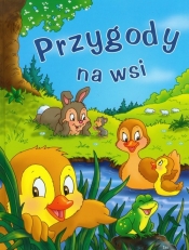 Przygody na wsi