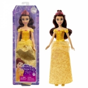 Lalka podstawowa Księżniczki Disneya, Bella (HLW11)