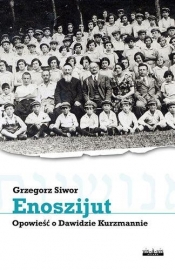 Enoszijut - Siwor Grzegorz