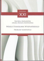 "Wesele" Stanisława Wyspiańskiego