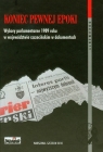 Koniec pewnej epoki Wybory parlamentarne 1989 roku w województwie szczecińskim Kubaj Artur