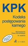 Kodeks postępowania karnego