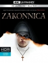 Zakonnica (2 Blu-ray) 4K Corin Hardy