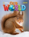 Our World Starter Student's Book