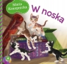  W noska