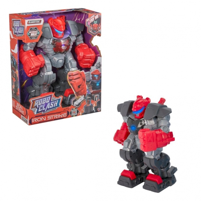 <img src='https://webimage.pl/pics/345/1/d5050841201345.jpg' style='height:440px' /> Iron strike robot bojowy
