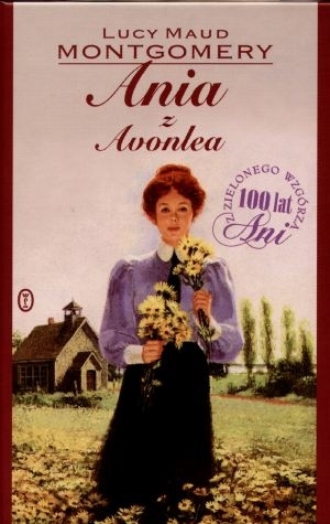 Ania z Avonlea