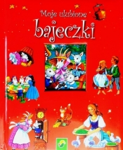 MOJA ULUBIONA KSIEZECZKA BAJECZKI-VEMAG