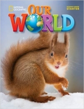 Our World Starter Student's Book