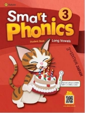 Smart Phonics 3 SB - Kim Casey, Jayne Lee